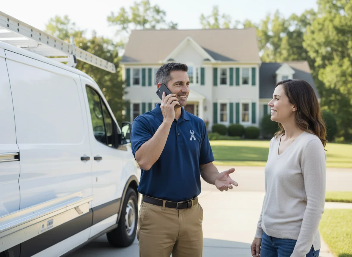 Home Gutter Service Jamestown, TN FAQs